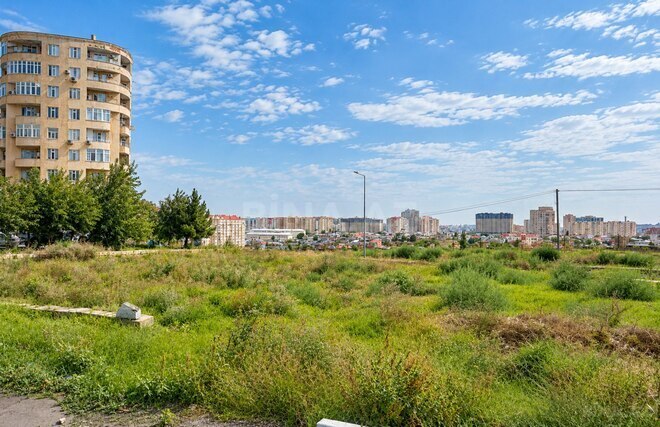 Satılır  torpaq 8 sot, Yeni Yasamal q., photo 5 from 7