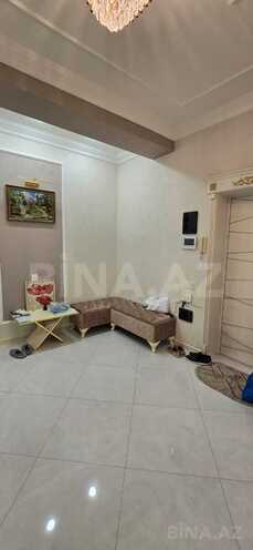 Сдаётся 2-комн. новостройка 85 м², Насиминский  р., photo 7 from 15