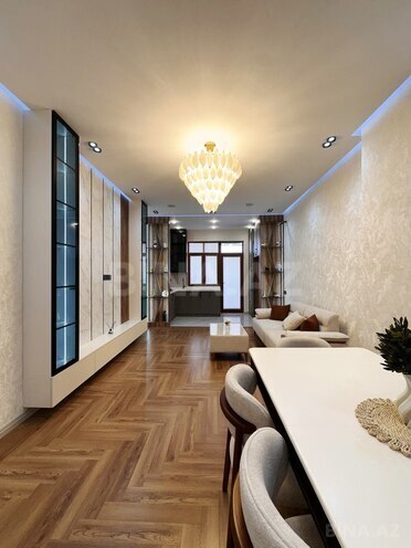 Satılır 3 otaqlı yeni tikili 108 m², Əhmədli m., photo 3 from 18