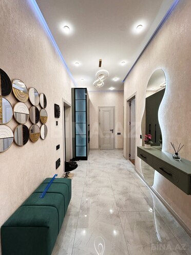 Satılır 3 otaqlı yeni tikili 108 m², Əhmədli m., photo 8 from 18