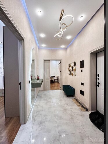 Satılır 3 otaqlı yeni tikili 108 m², Əhmədli m., photo 15 from 18