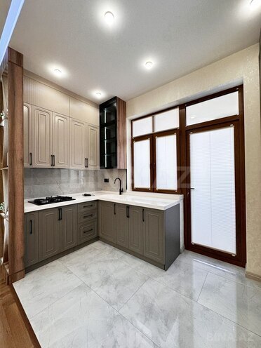 Satılır 3 otaqlı yeni tikili 108 m², Əhmədli m., photo 5 from 18
