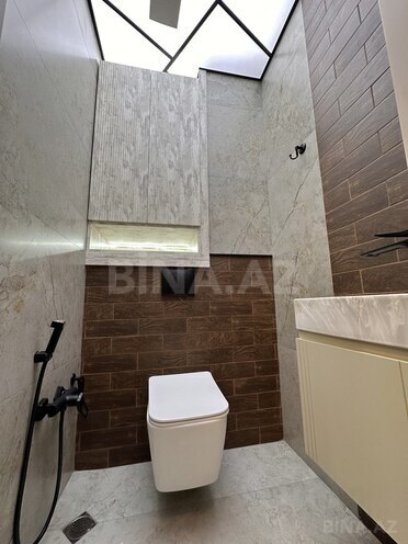 Satılır 3 otaqlı yeni tikili 108 m², Əhmədli m., photo 12 from 18