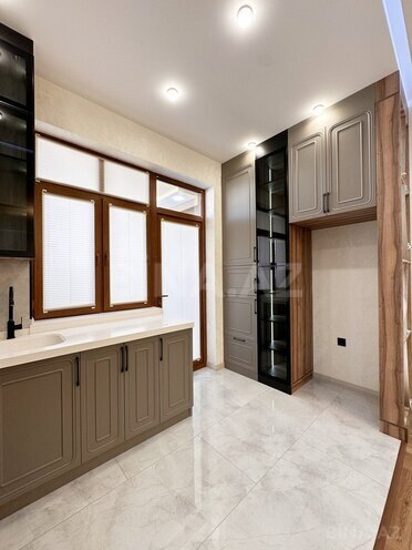 Satılır 3 otaqlı yeni tikili 108 m², Əhmədli m., photo 6 from 18