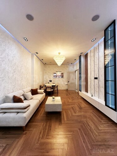 Satılır 3 otaqlı yeni tikili 108 m², Əhmədli m., photo 4 from 18