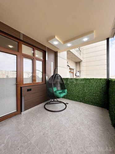 Satılır 3 otaqlı yeni tikili 108 m², Əhmədli m., photo 17 from 18