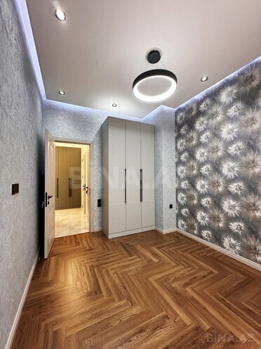Satılır 3 otaqlı yeni tikili 108 m², Əhmədli m., photo 14 from 18