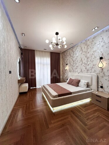 Satılır 3 otaqlı yeni tikili 108 m², Əhmədli m., photo 9 from 18