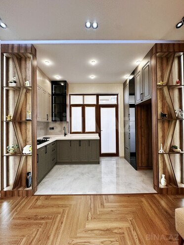 Satılır 3 otaqlı yeni tikili 108 m², Əhmədli m., photo 7 from 18