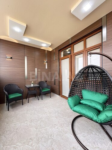 Satılır 3 otaqlı yeni tikili 108 m², Əhmədli m., photo 16 from 18