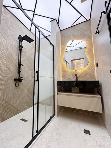 Satılır 3 otaqlı yeni tikili 108 m², Əhmədli m., photo 11 from 18