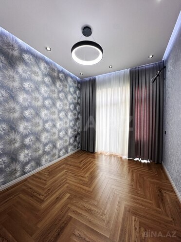 Satılır 3 otaqlı yeni tikili 108 m², Əhmədli m., photo 13 from 18