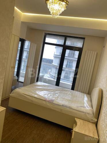 İcarəyə verilir 2 otaqlı yeni tikili 70 m², 28 May m., photo 7 from 14