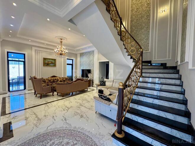 Продаётся 6-комн. дом/дача 540 м², пос. Мардакан, photo 21 from 31