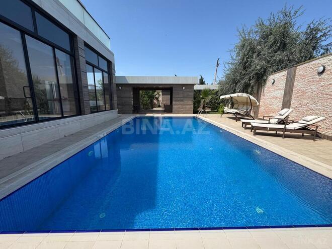 Продаётся 6-комн. дом/дача 540 м², пос. Мардакан, photo 6 from 31