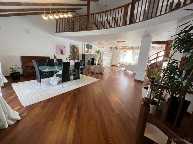 Сдаётся  объект 400 м², м. Низами, photo 4 from 14