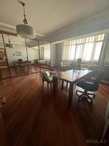 Сдаётся  объект 400 м², м. Низами, photo 5 from 14