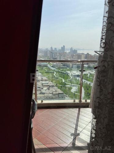 Сдаётся  объект 400 м², м. Низами, photo 12 from 14