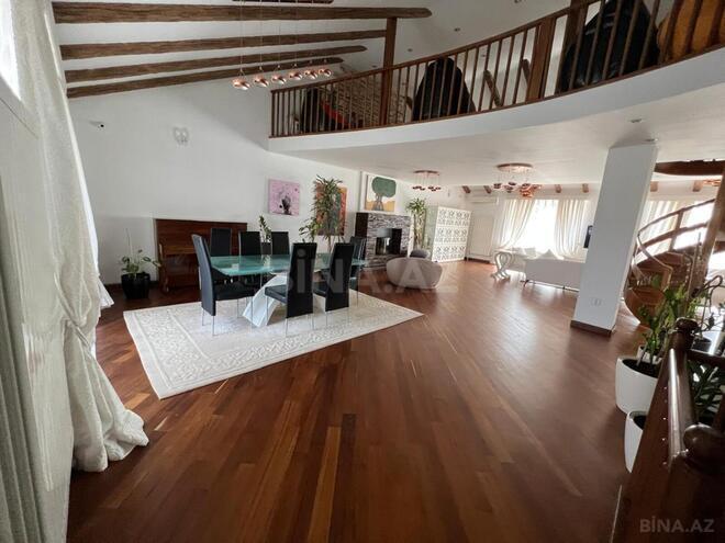 Сдаётся  объект 400 м², м. Низами, photo 1 from 14