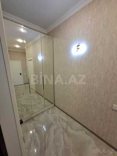 Сдаётся 2-комн. новостройка 65 м², м. Дернегюль, photo 17 from 22