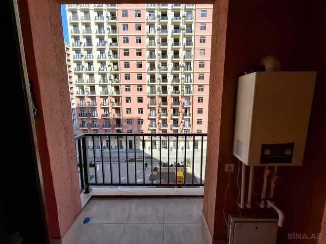 Сдаётся 2-комн. новостройка 65 м², м. Дернегюль, photo 20 from 22