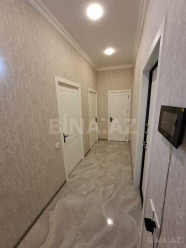 Сдаётся 2-комн. новостройка 65 м², м. Дернегюль, photo 18 from 22