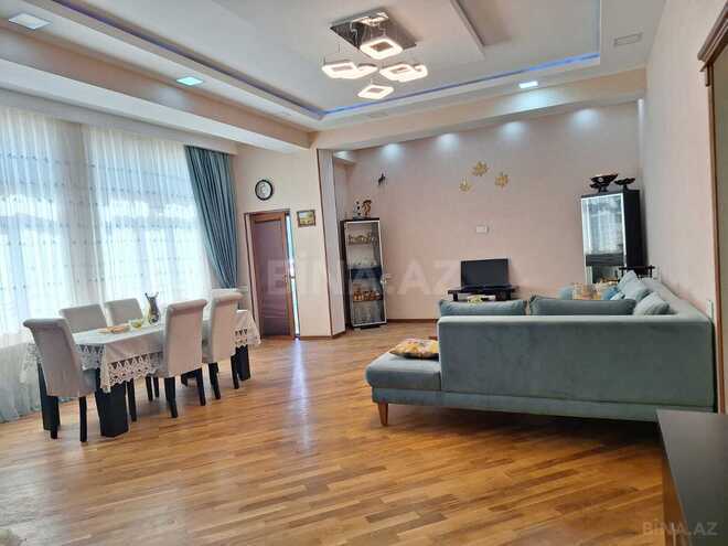 Satılır 6 otaqlı yeni tikili 240 m², Nəsimi m., photo 3 from 26