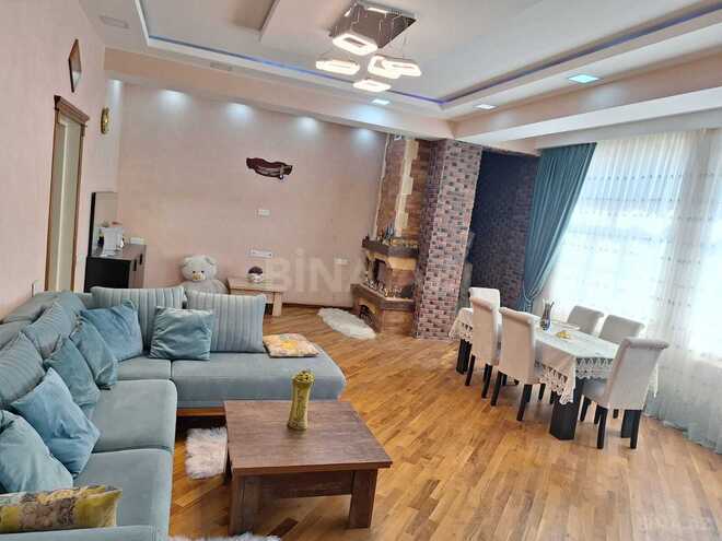 Satılır 6 otaqlı yeni tikili 240 m², Nəsimi m., photo 4 from 26