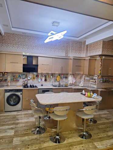 Satılır 6 otaqlı yeni tikili 240 m², Nəsimi m., photo 9 from 26