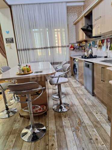 Satılır 6 otaqlı yeni tikili 240 m², Nəsimi m., photo 10 from 26