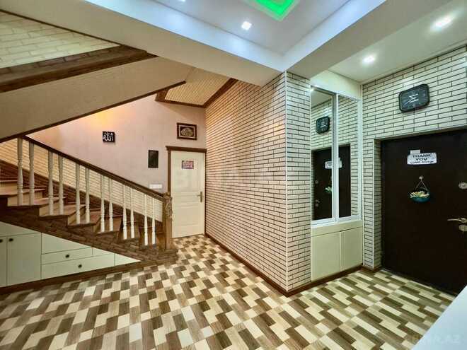 Satılır 6 otaqlı yeni tikili 240 m², Nəsimi m., photo 12 from 26