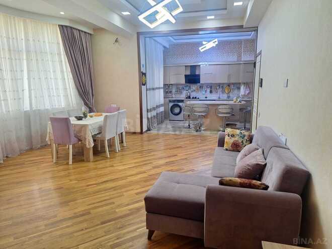 Satılır 6 otaqlı yeni tikili 240 m², Nəsimi m., photo 7 from 26