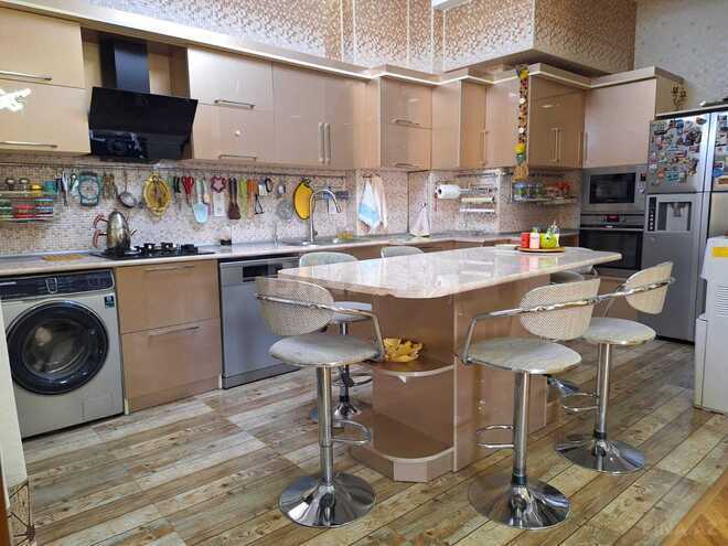 Satılır 6 otaqlı yeni tikili 240 m², Nəsimi m., photo 14 from 26