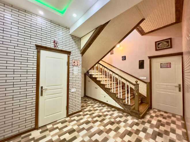 Satılır 6 otaqlı yeni tikili 240 m², Nəsimi m., photo 11 from 26