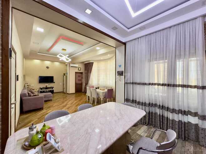 Satılır 6 otaqlı yeni tikili 240 m², Nəsimi m., photo 1 from 26