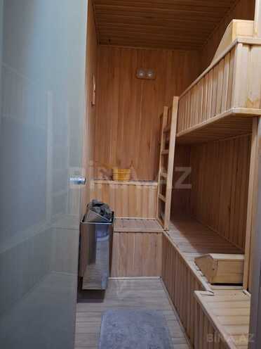 Satılır 6 otaqlı yeni tikili 240 m², Nəsimi m., photo 25 from 26