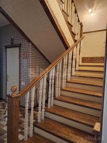 Satılır 6 otaqlı yeni tikili 240 m², Nəsimi m., photo 15 from 26