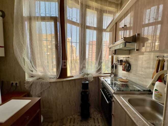 Satılır 6 otaqlı yeni tikili 240 m², Nəsimi m., photo 22 from 26