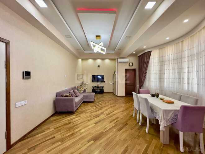 Satılır 6 otaqlı yeni tikili 240 m², Nəsimi m., photo 6 from 26