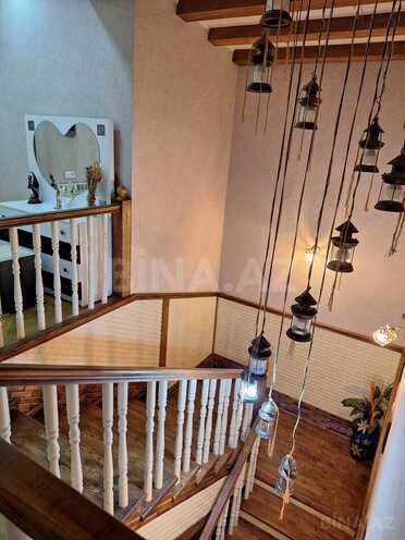 Satılır 6 otaqlı yeni tikili 240 m², Nəsimi m., photo 17 from 26