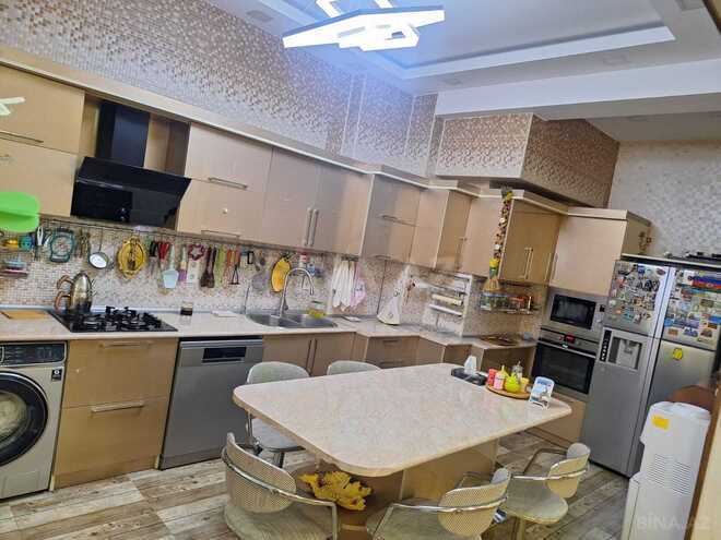 Satılır 6 otaqlı yeni tikili 240 m², Nəsimi m., photo 21 from 26