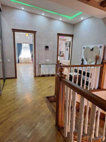 Satılır 6 otaqlı yeni tikili 240 m², Nəsimi m., photo 16 from 26