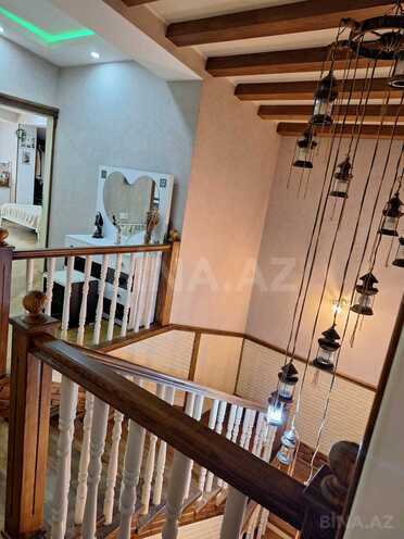 Satılır 6 otaqlı yeni tikili 240 m², Nəsimi m., photo 18 from 26