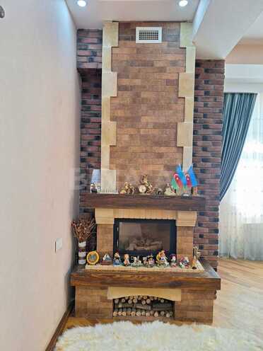 Satılır 6 otaqlı yeni tikili 240 m², Nəsimi m., photo 5 from 26