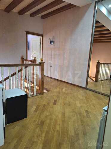 Satılır 6 otaqlı yeni tikili 240 m², Nəsimi m., photo 19 from 26