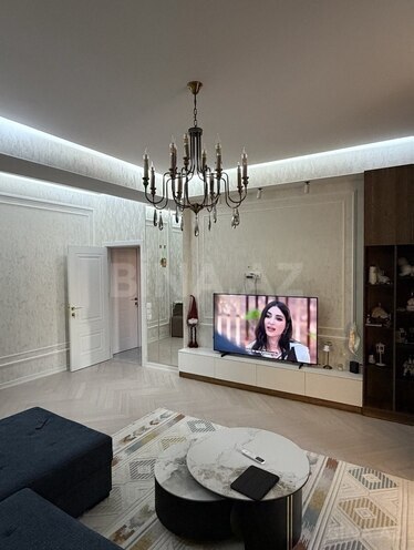 Продаётся 3-комн. новостройка 110 м², м. 28 мая, photo 3 from 23