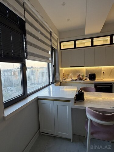 Продаётся 3-комн. новостройка 110 м², м. 28 мая, photo 5 from 23