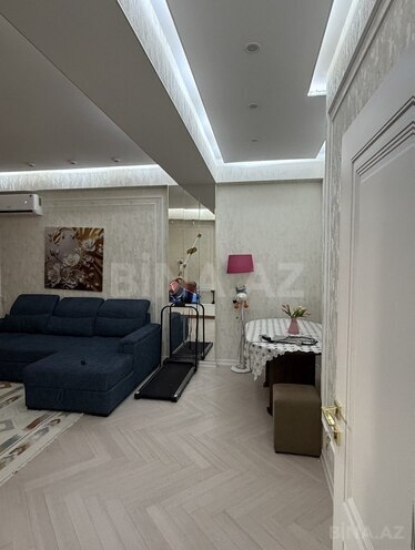 Продаётся 3-комн. новостройка 110 м², м. 28 мая, photo 4 from 23
