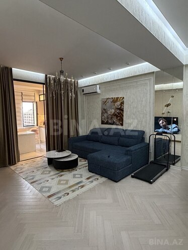 Продаётся 3-комн. новостройка 110 м², м. 28 мая, photo 1 from 23