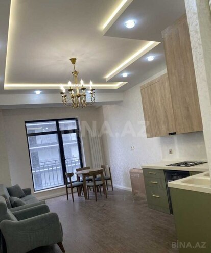 Сдаётся 2-комн. новостройка 60 м², м. 28 мая, photo 5 from 13